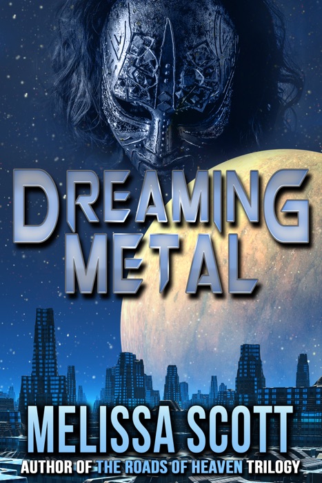 Dreaming Metal