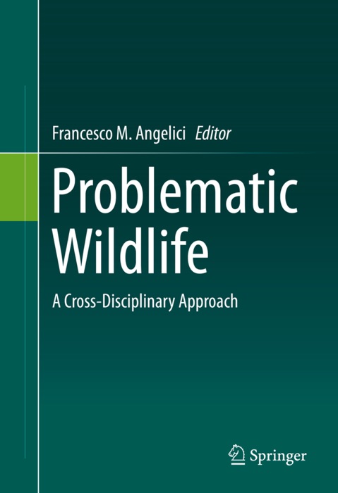 Problematic Wildlife