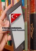 Türkçe E-book uygulaması, arşivi ve ePpub formatı rehberi - TÜRKÇE :Ultimate