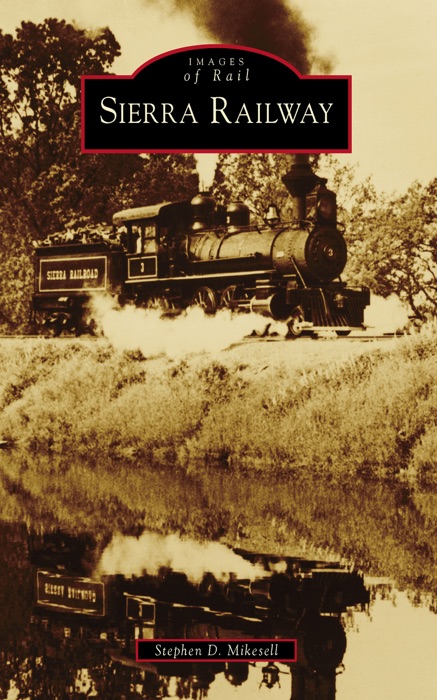 Sierra Railway