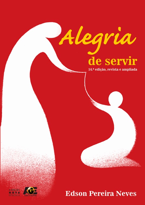 Alegria de Servir