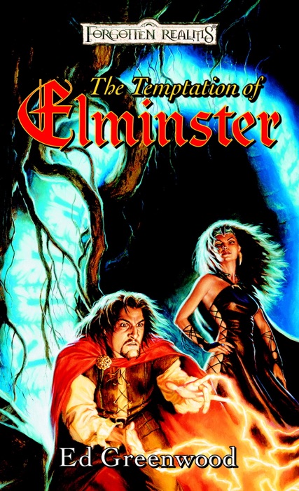 The Temptation of Elminster