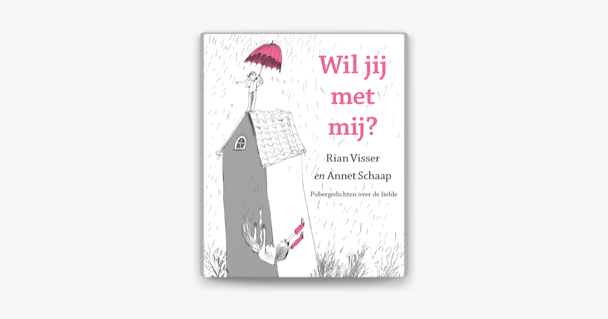 ‎wil Jij Met Mij In Apple Books 5492