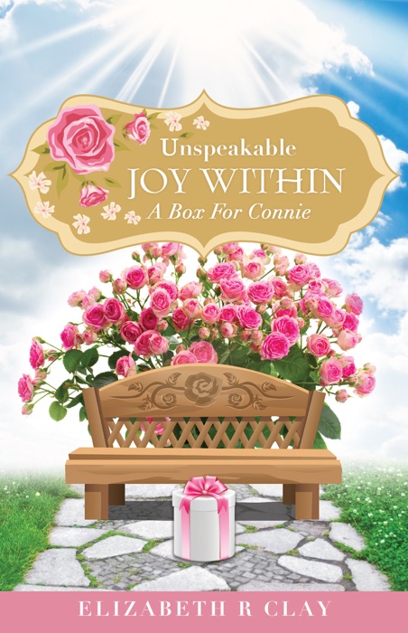 Unspeakable Joy Within