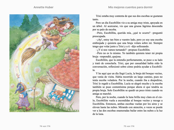 ‎mis Mejores Cuentos Para Dormir On Apple Books 2652