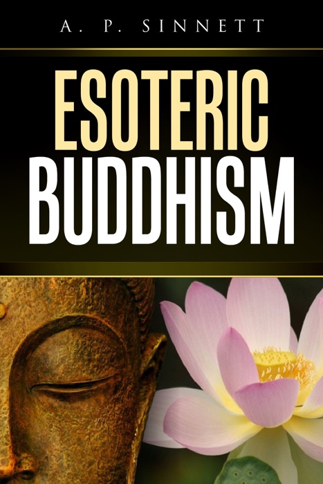 Esoteric Buddhism