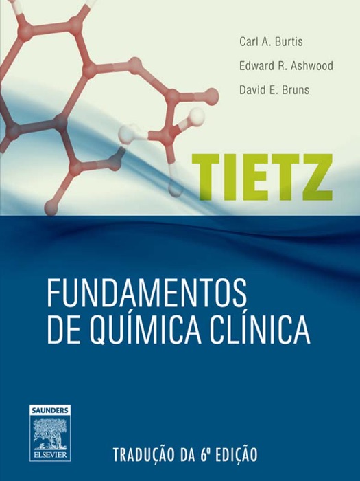 Tietz Fundamentos da Química Clínica