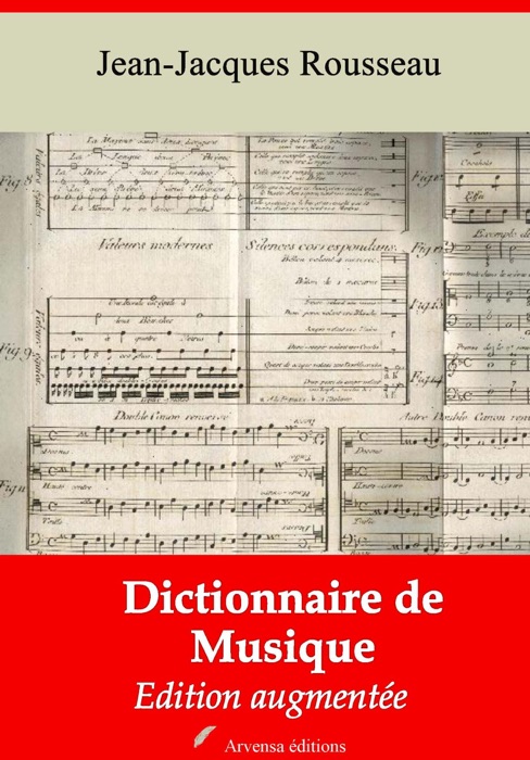 Dictionnaire de musique