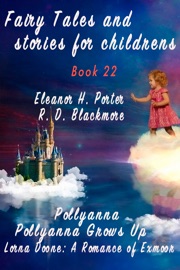 Fairy Tales and stories for childrens. Book 22