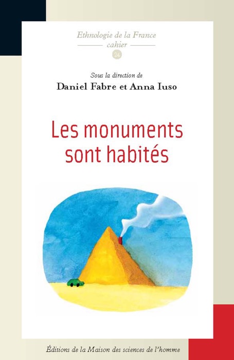 Les monuments sont habités