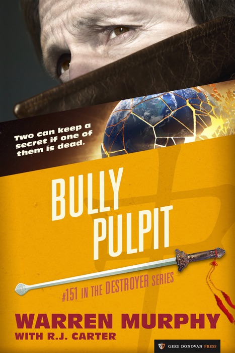 Bully Pulpit