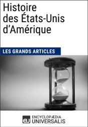 Histoire des États-Unis d'Amérique