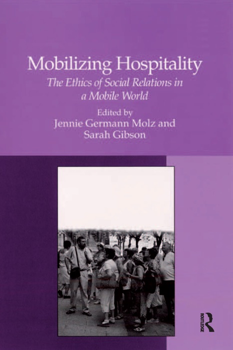 Mobilizing Hospitality