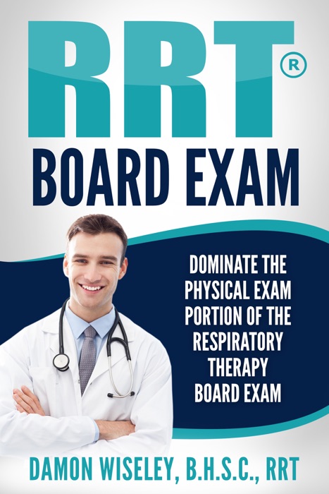 RRT Board Exam