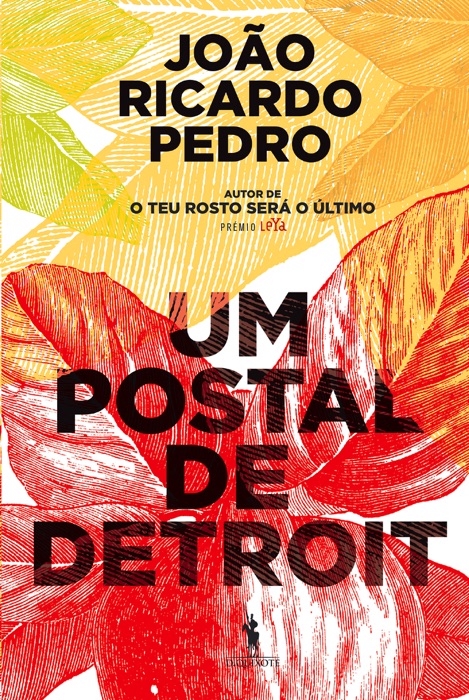 Um Postal de Detroit