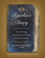 Rywka Lipszyc & Anita Friedman - Rywka's Diary artwork