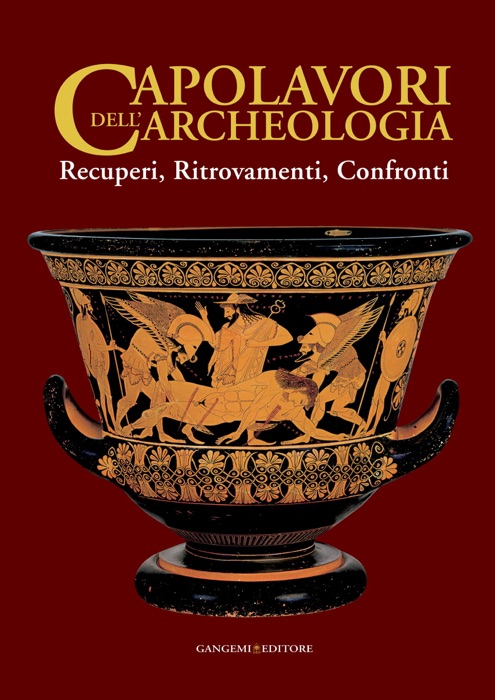 Capolavori dell'archeologia