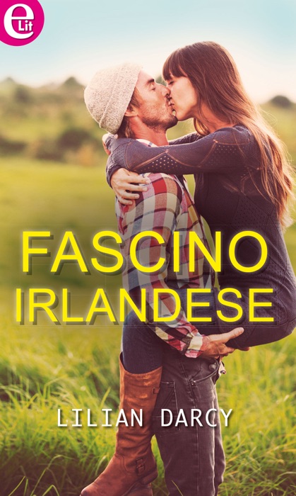 Fascino irlandese