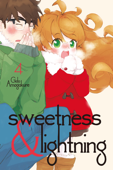 Sweetness and Lightning Volume 4 - Gido Amagakure