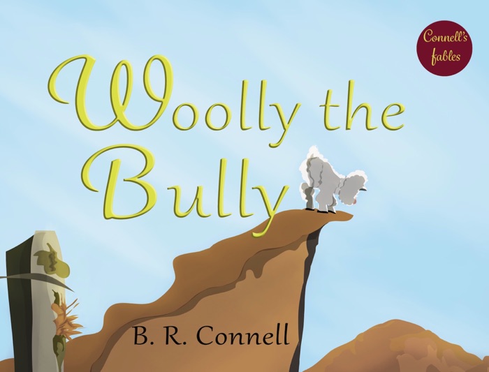Woolly the Bully