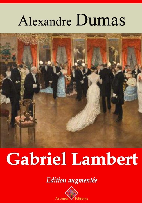 Gabriel Lambert