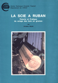 La scie à ruban - Christian Salès