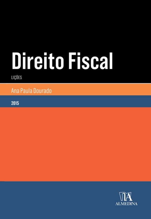 Direito Fiscal - Lições