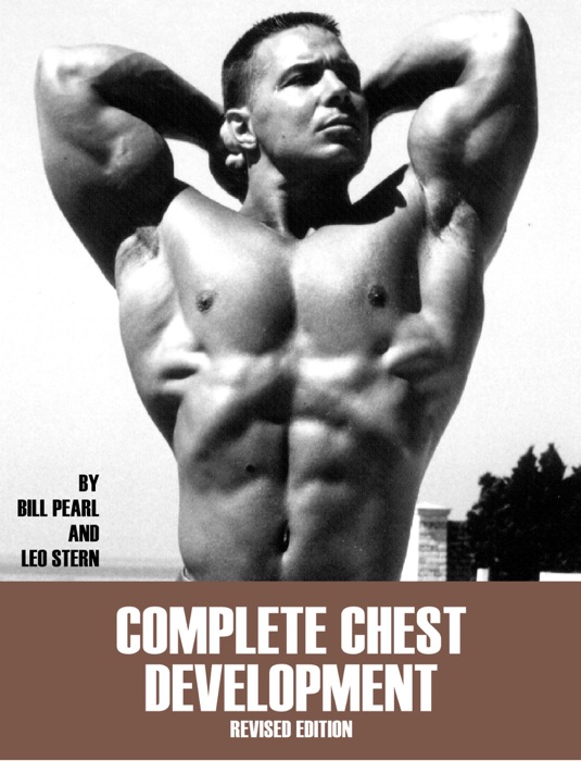 Complete Chest Development