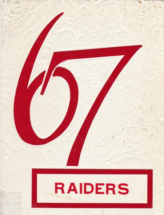 1967 Yearbook