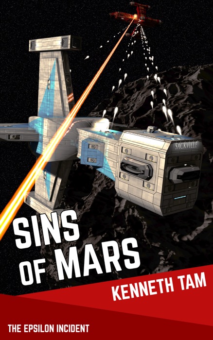 Sins of Mars