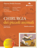 Chirurgia dei piccoli animali - Theresa W. Fossum