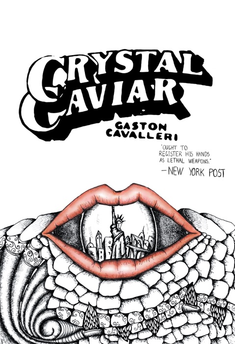 Crystal Caviar