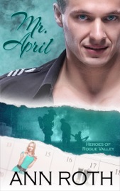 Mr. April - Ann Roth by  Ann Roth PDF Download