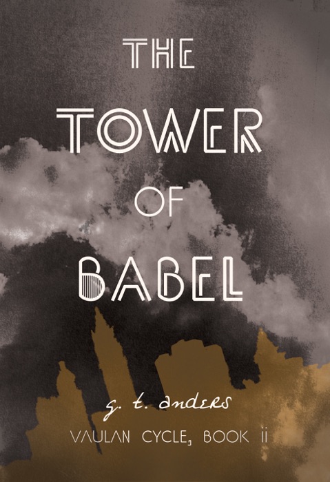 The Tower of Babel