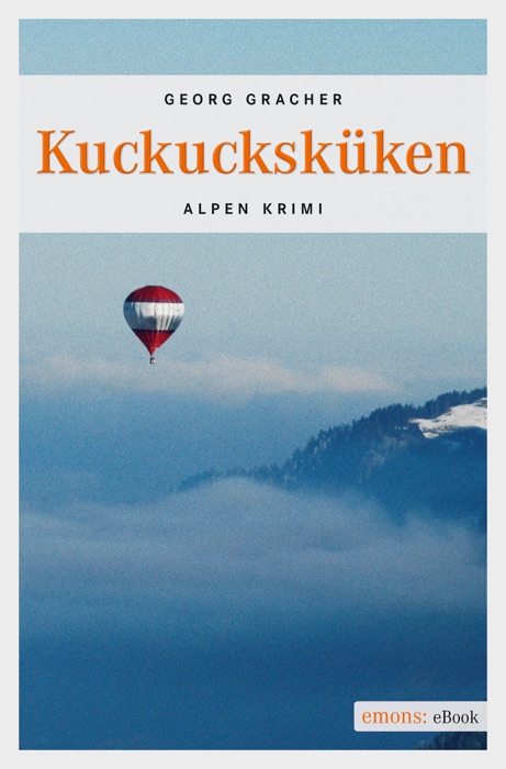 Kuckucksküken