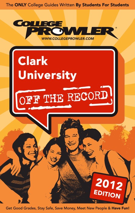 Clark University 2012