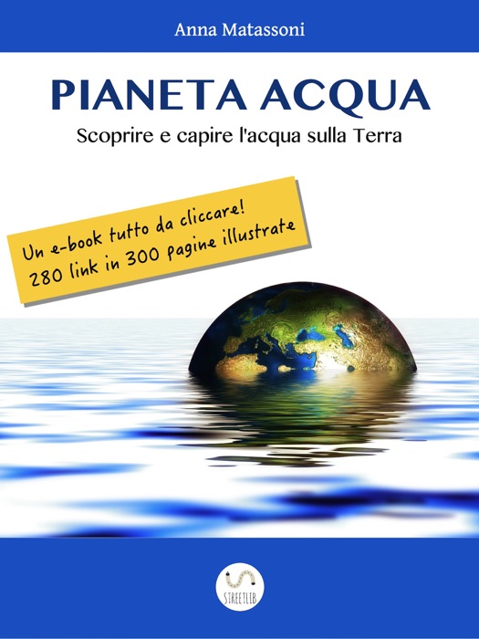 Pianeta Acqua