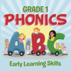 Baby Professor - Grade 1 Phonics: Early Learning Skills artwork