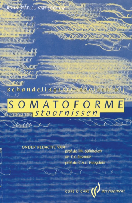 Behandelingsstrategieën bij somatoforme stoornissen