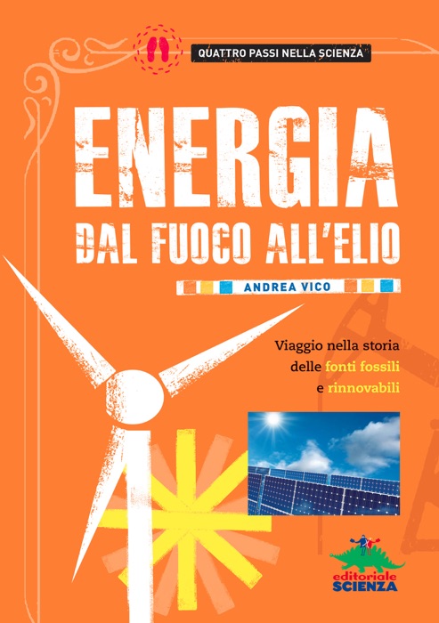 Energia dal fuoco all’elio