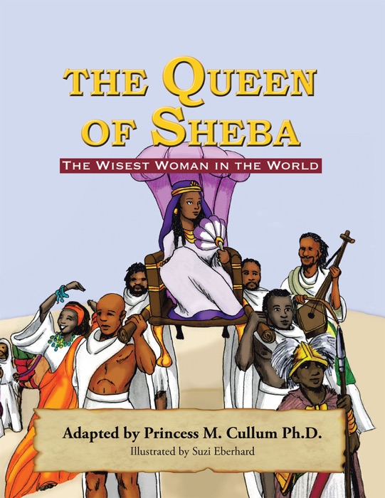 The Queen of Sheba