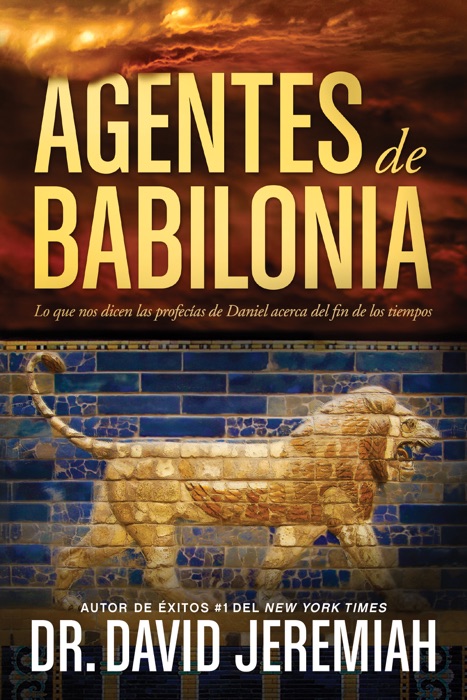 Agentes de Babilonia