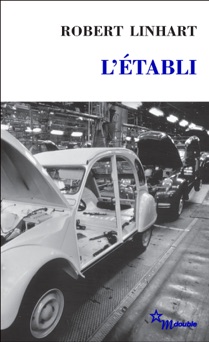 L'Établi - Robert Linhart