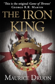 The Iron King