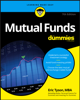 Eric Tyson - Mutual Funds For Dummies artwork