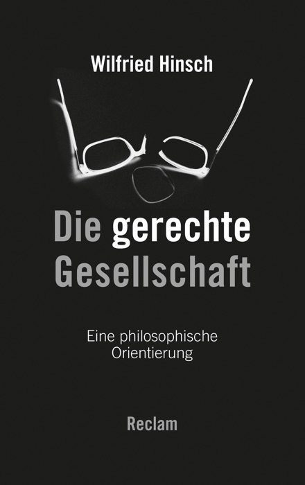 Die gerechte Gesellschaft