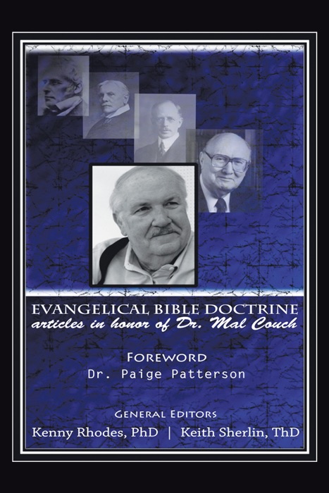 Evangelical Bible Doctrine