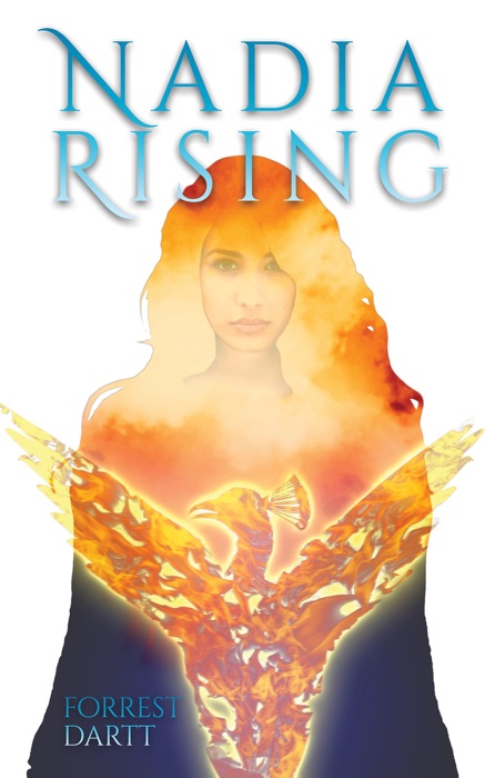 Nadia Rising
