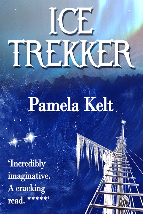 Ice Trekker