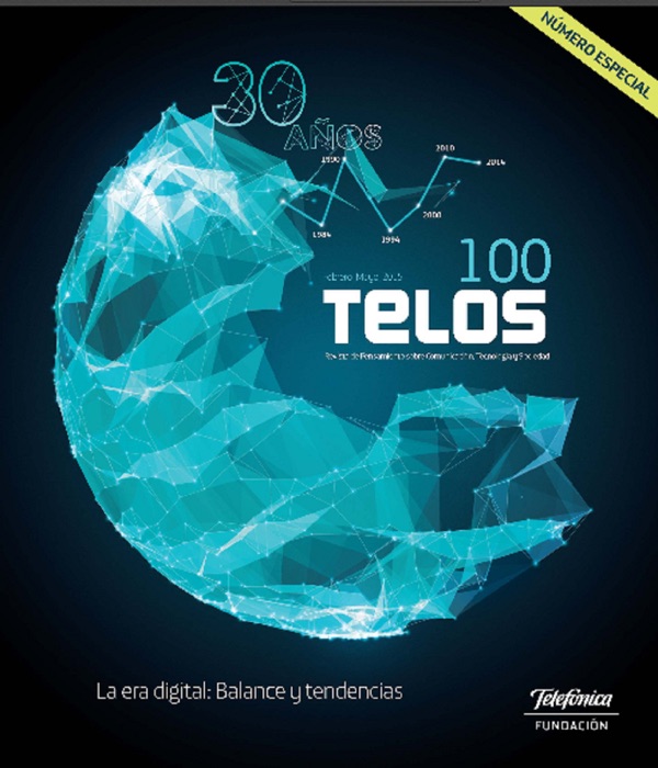 Telos 100